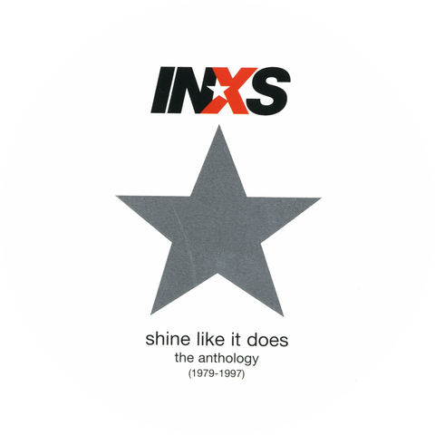 INXS with Jimmy Barnes