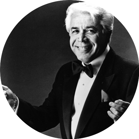 Jerry Vale with Percy Faith and his Orchestra
