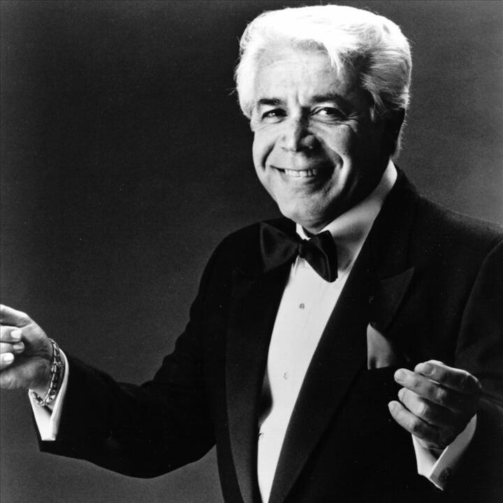 Jerry Vale with Percy Faith and his Orchestra