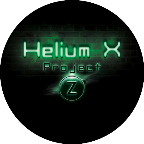 Helium X