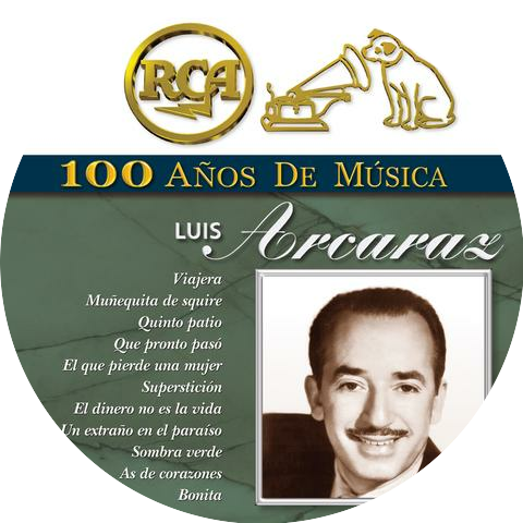 Luis Arcaráz