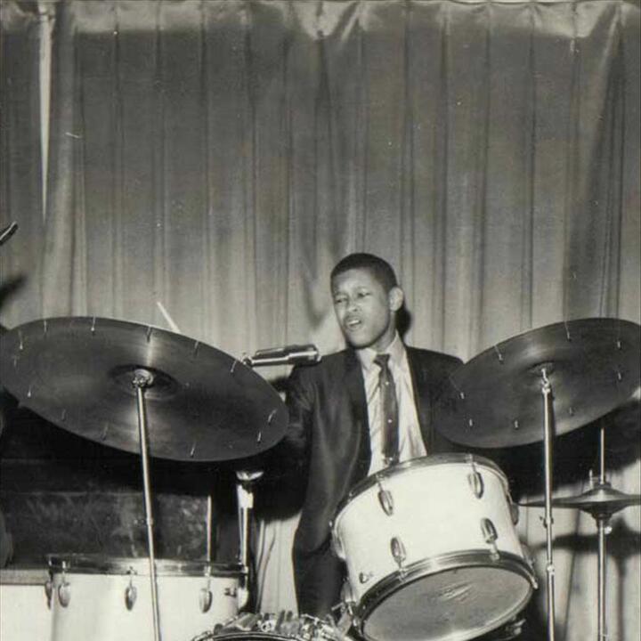 Darrow Fletcher