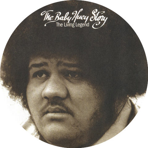 Baby Huey & The Baby Sitters
