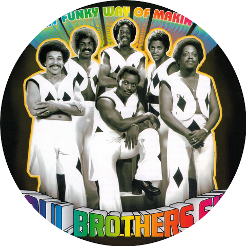 Soul Brothers Six