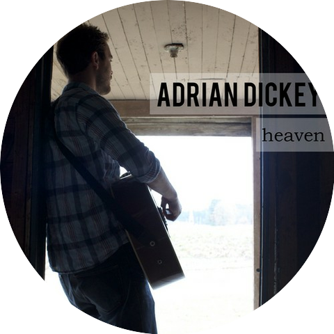 Adrian Dickey