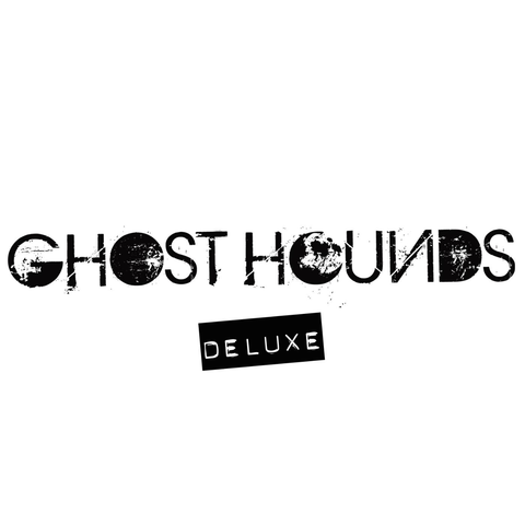 Ghost Hounds