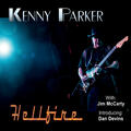 Kenny Parker