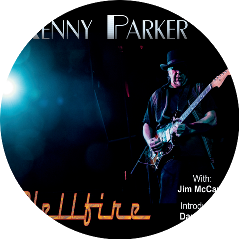 Kenny Parker