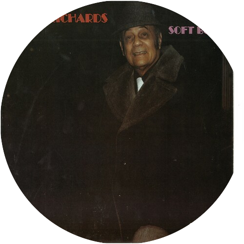 Red Richards