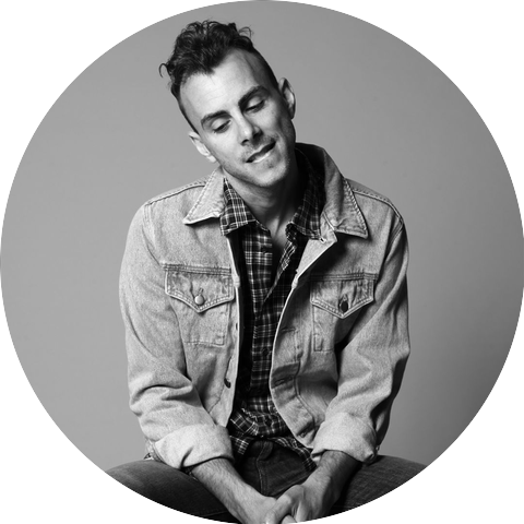 Asaf Avidan