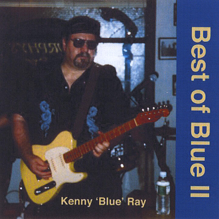 Kenny "Blue" Ray