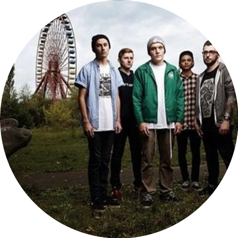 Neck Deep