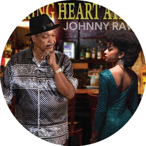 Johnny Rawls