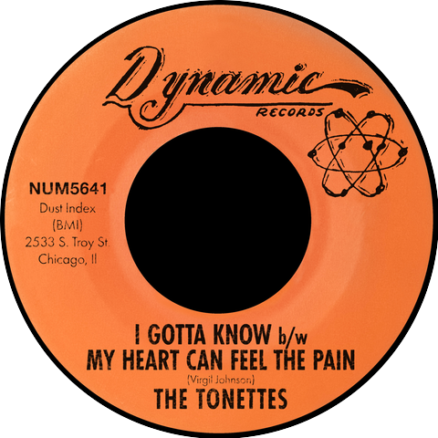 The Tonettes