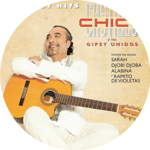 Chico Castillo y Los Gipsy Unidos