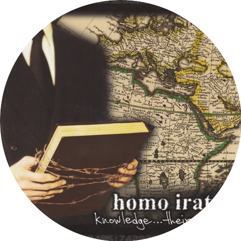 Homo Iratus