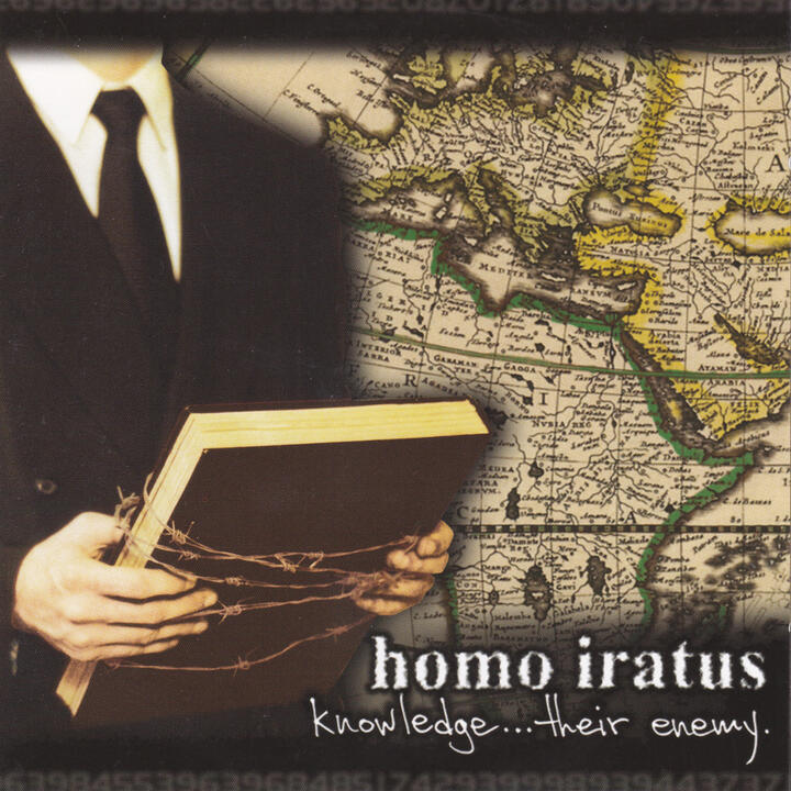 Homo Iratus
