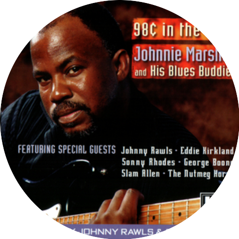 Johnnie Marshall