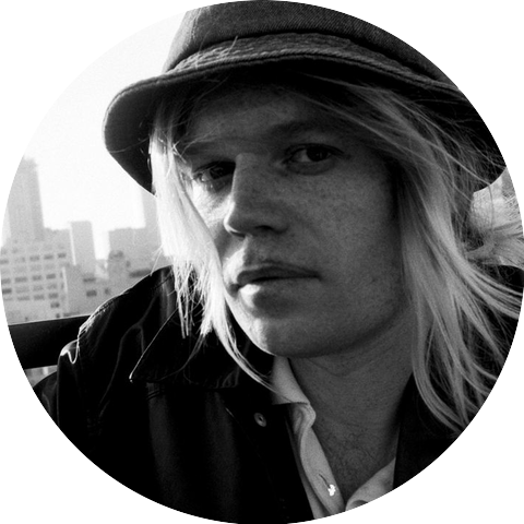 Connan Mockasin