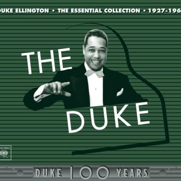 Duke Ellington And His Washingtonians