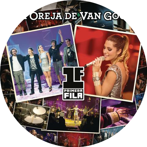 La Oreja De Van Gogh Con Leonel Garcia