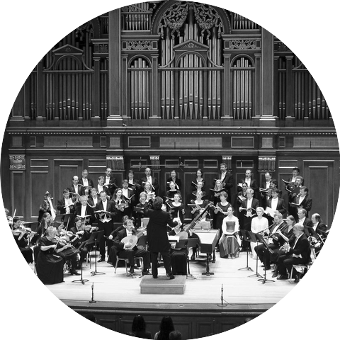 Boston Baroque