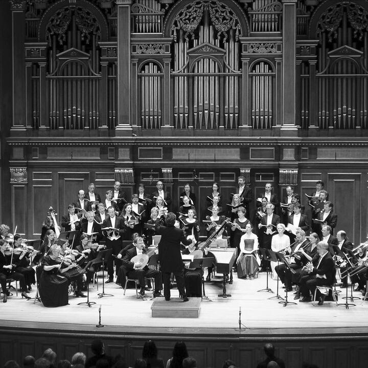 Boston Baroque