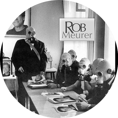Rob Meurer
