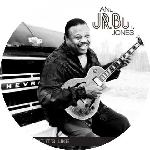Andrew "Jr. Boy" Jones
