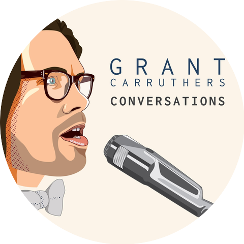 Grant Carruthers