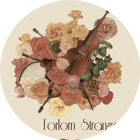 Forlorn Strangers