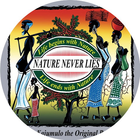 Alex Kajumulo & The Original Bushman