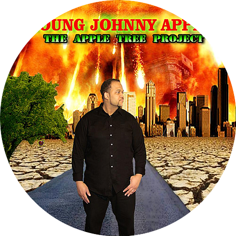 Young Johnny Apple