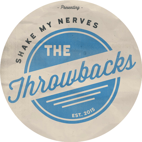 The Throwbacks