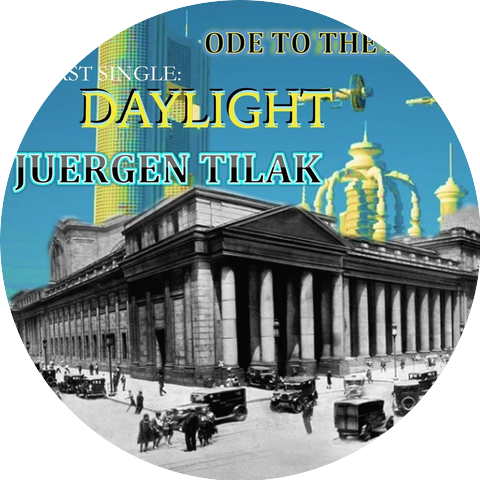 Juergen Tilak