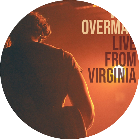 Will Overman
