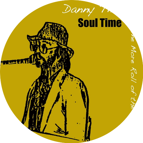 Danny Timms