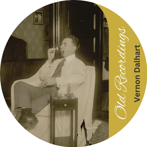 Vernon Dalhart