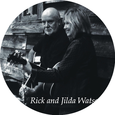 Rick and Jilda Watson