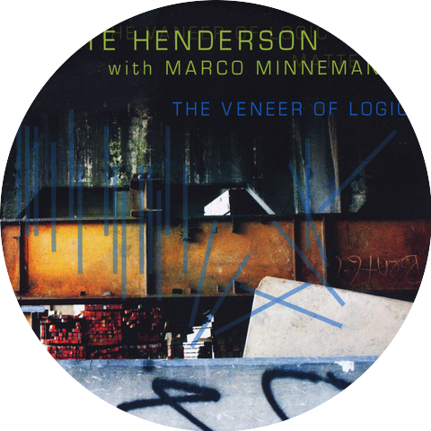 Matte Henderson & Marco Minnemann
