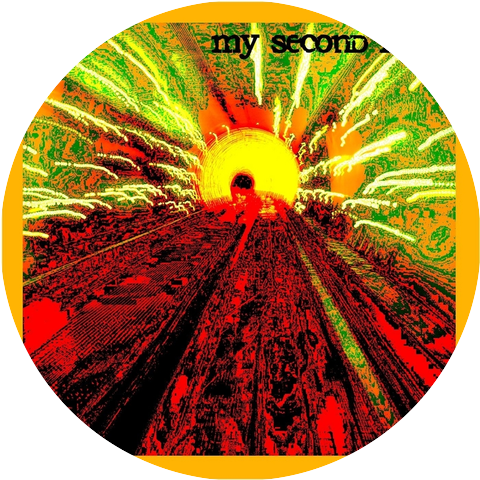 My Second Mind