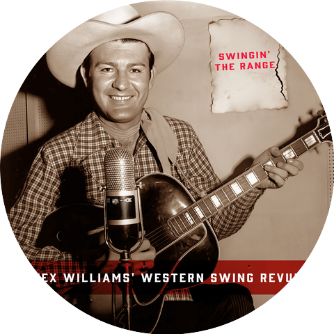 Tex Williams