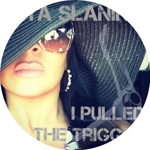 Rita Slanina
