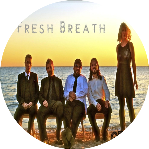 Fresh Breath Band