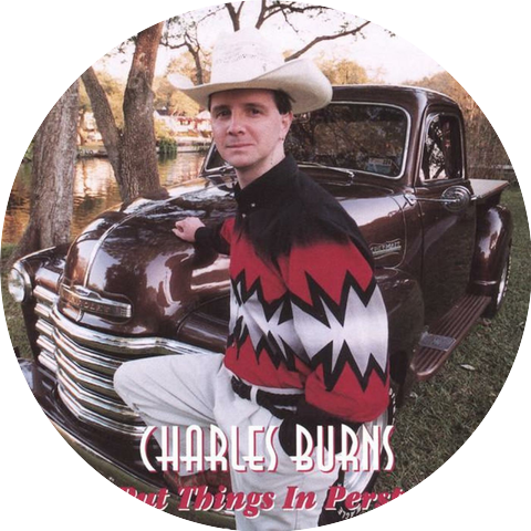 Charles Burns
