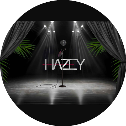 Hazey