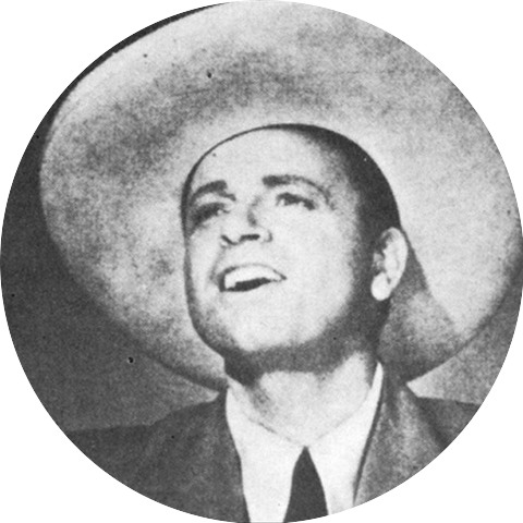 Jimmie Davis