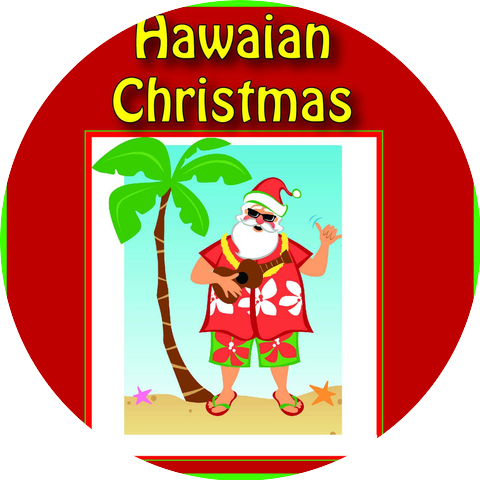 The Hawaiian Christmas