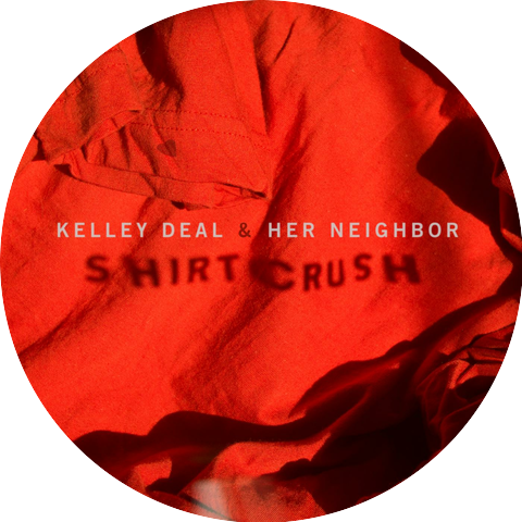 Kelley Deal & Her Neighbor