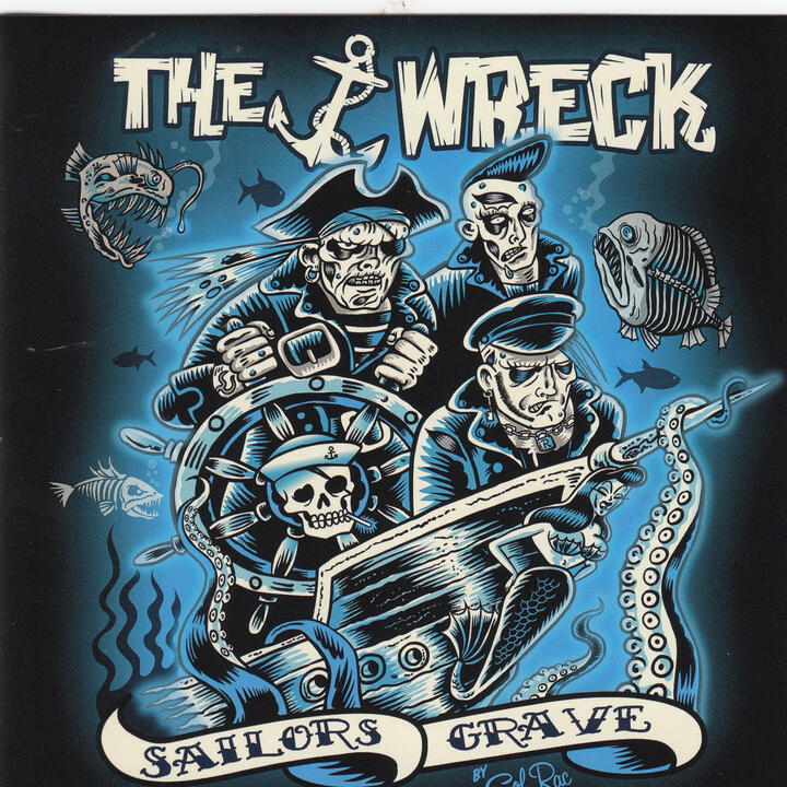 The Wreck